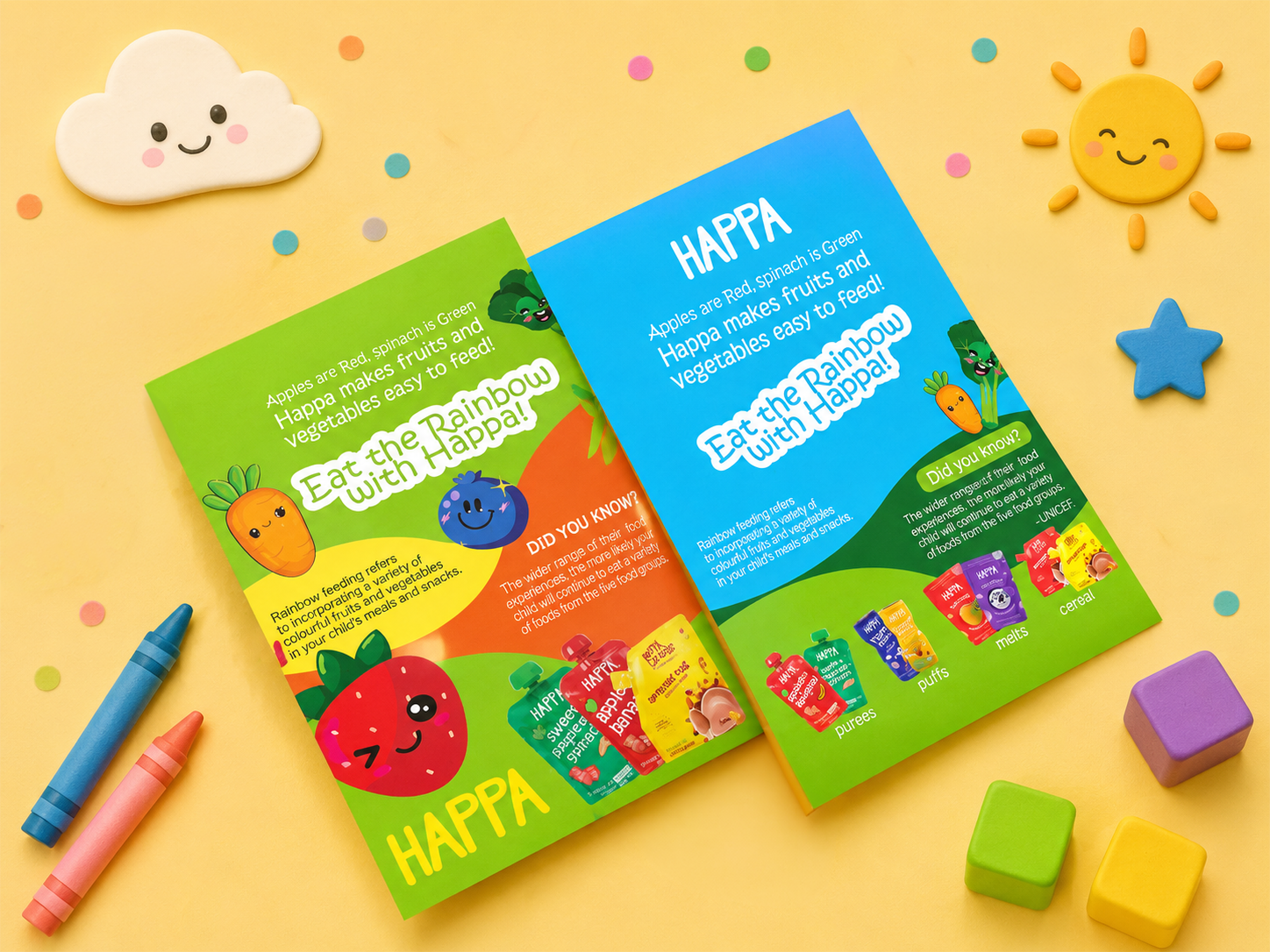 Happa Foods