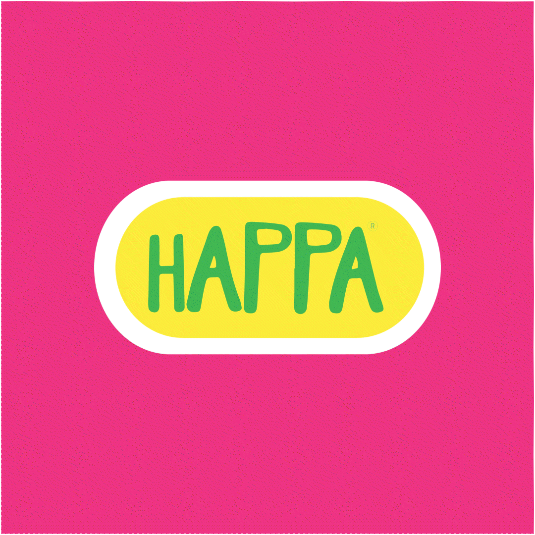 Happa Foods Video