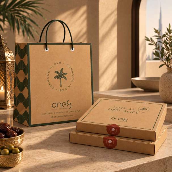 One8 Commune creative 8